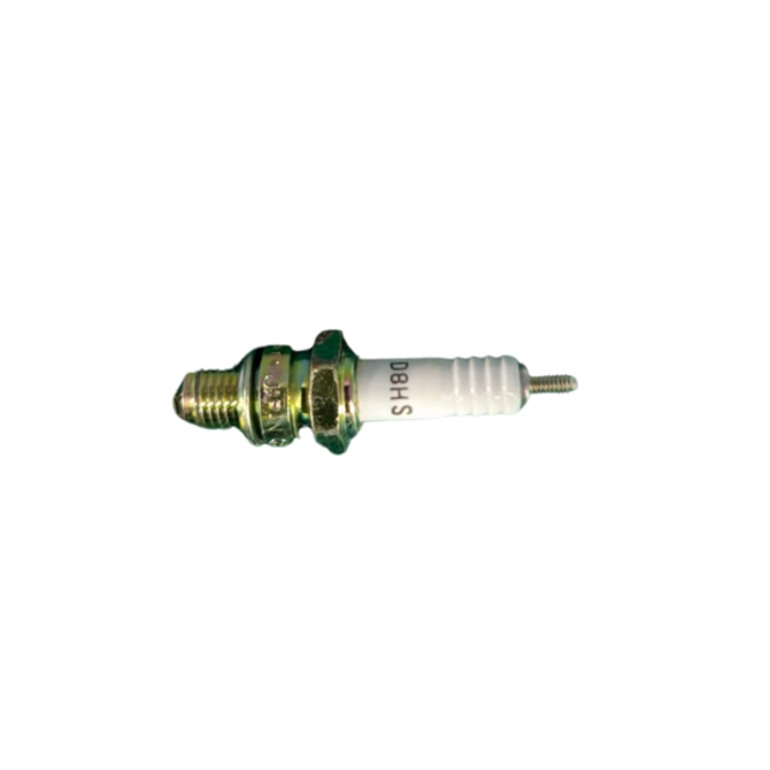 VEH11538 NGK SPARK PLUGS D8H5