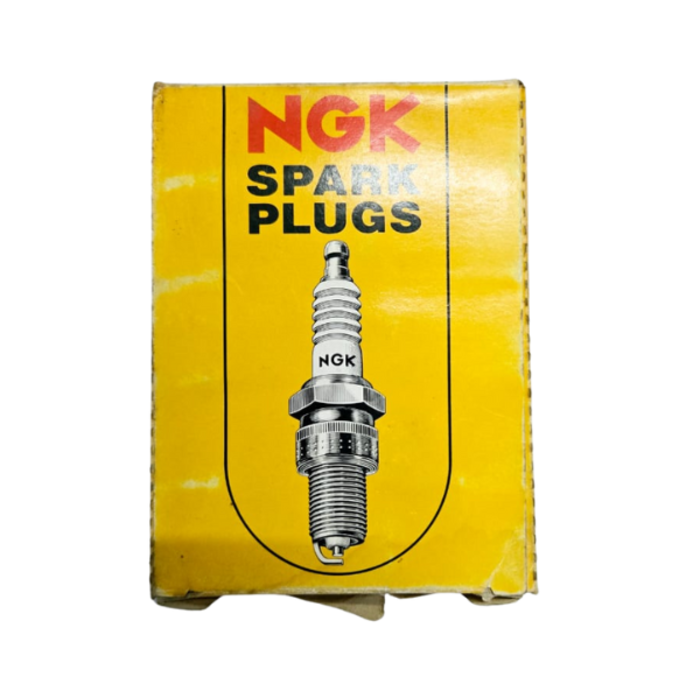 VEH11538 NGK SPARK PLUGS D8H5