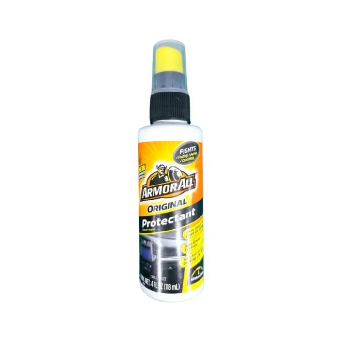 VEH11546 ARMORALL 4OZ