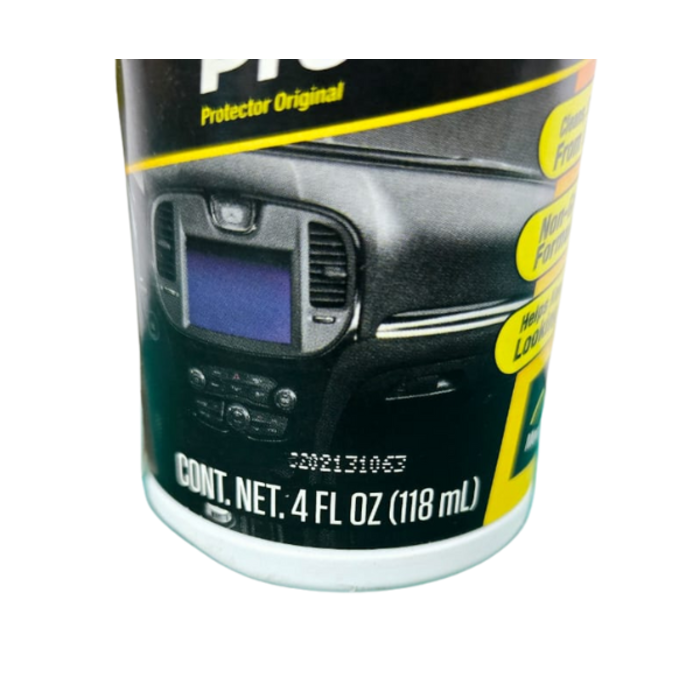 VEH11546 ARMORALL 4OZ