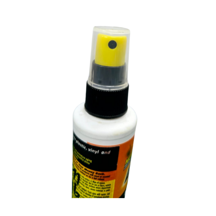 VEH11546 ARMORALL 4OZ