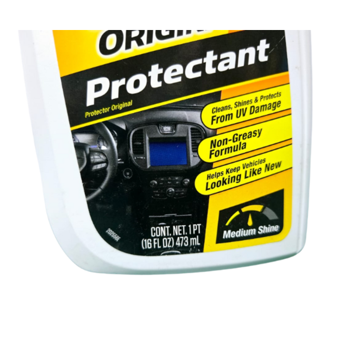 VEH11547 ARMORALL 16OZS (PROTECTOR)