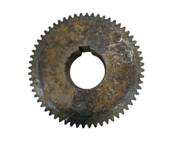 VEH11532 #31 DRIVEN GEAR #300031 for the C-180 COMPACTOR--WNR