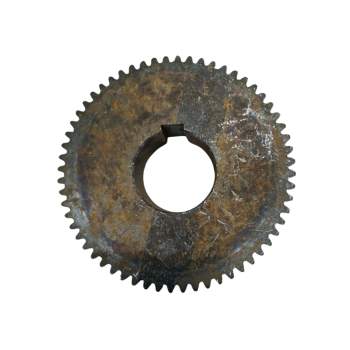 VEH11532 #31 DRIVEN GEAR #300031 for the C-180 COMPACTOR--WNR