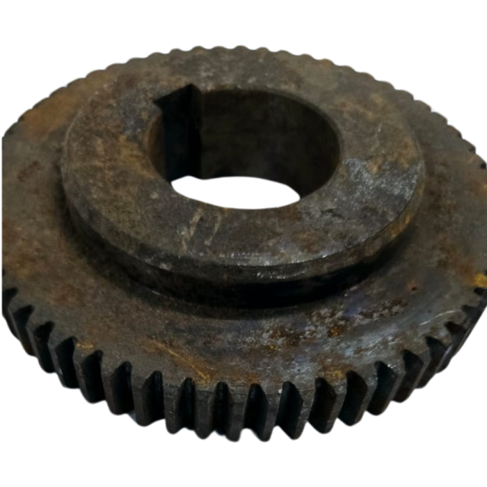 VEH11532 #31 DRIVEN GEAR #300031 for the C-180 COMPACTOR--WNR