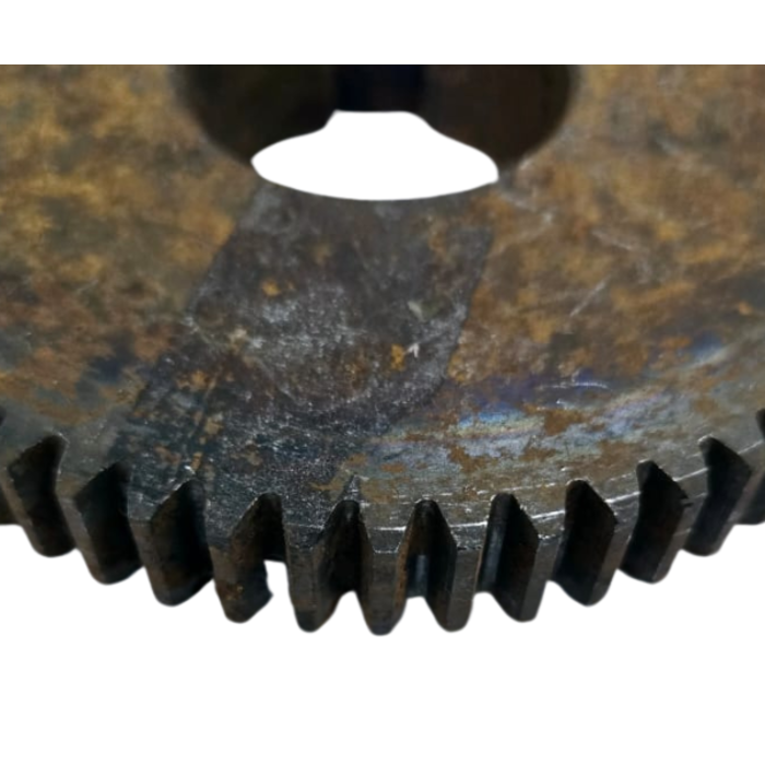 VEH11532 #31 DRIVEN GEAR #300031 for the C-180 COMPACTOR--WNR