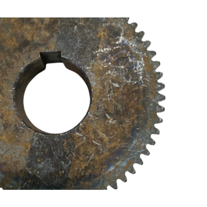 VEH11532 #31 DRIVEN GEAR #300031 for the C-180 COMPACTOR--WNR