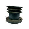 VEH11571 PULLEY/V-GROOVE 5.5" 2B--WNR