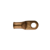 VEH11555 LUG/COPPER 2GA 5/16" STUD 05462