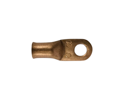 VEH11555 LUG/COPPER 2GA 5/16" STUD 05462