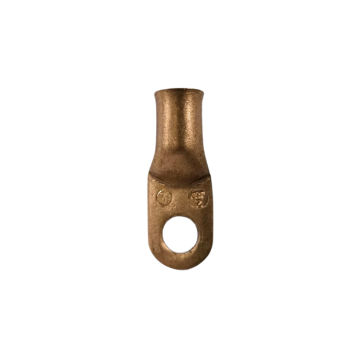 VEH11555 LUG/COPPER 2GA 5/16" STUD 05462