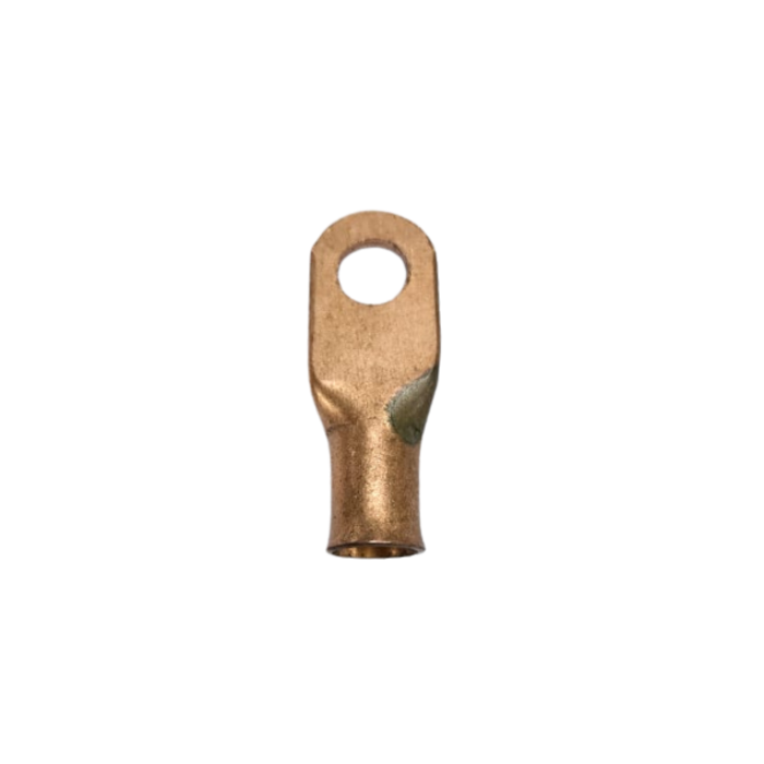 VEH11555 LUG/COPPER 2GA 5/16" STUD 05462
