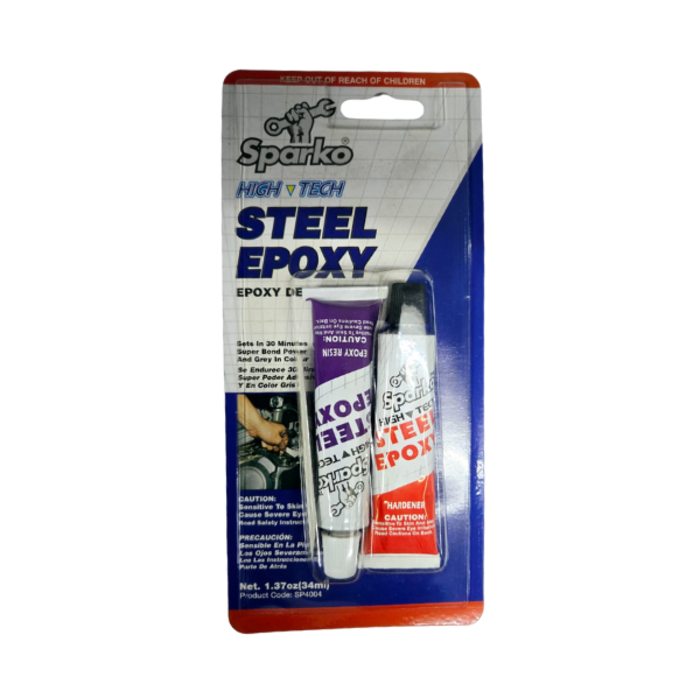 VEH11560 EPOXY/STEEL OC-E/GF-DS232