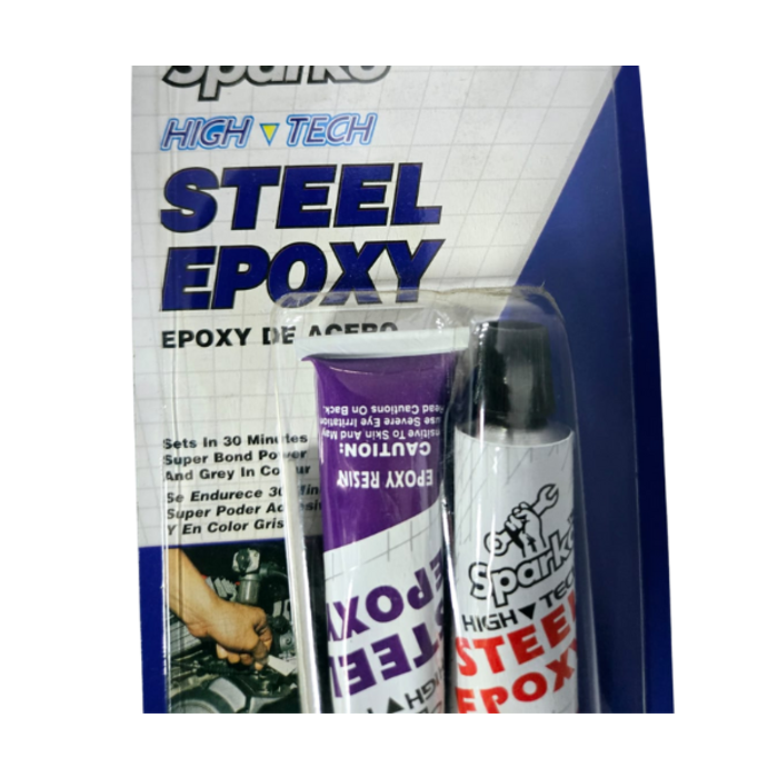 VEH11560 EPOXY/STEEL OC-E/GF-DS232