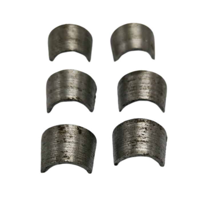 VEH11561 COTTER/VALVE 010-03025-SOLD SINGLE