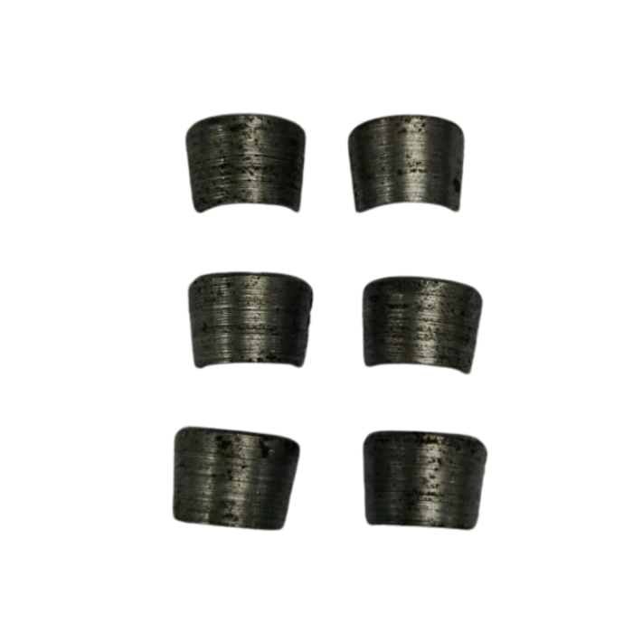 VEH11561 COTTER/VALVE 010-03025-SOLD SINGLE