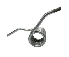 VEH11603 SPRING/FLOOR JACK