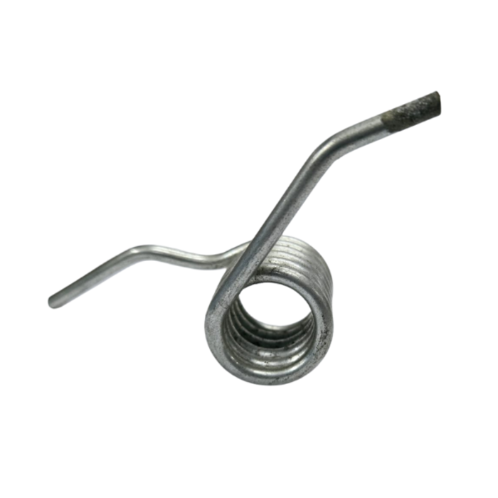 VEH11603 SPRING/FLOOR JACK