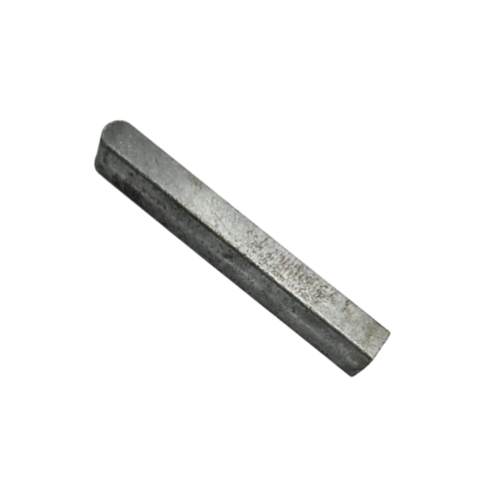 VEH11583 KEY FOR CRANKSHAFT GE390,40MM