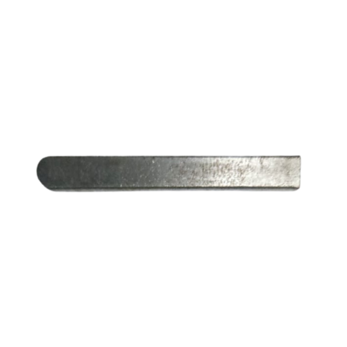 VEH11583 KEY FOR CRANKSHAFT GE390,40MM