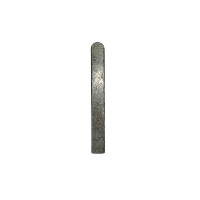 VEH11583 KEY FOR CRANKSHAFT GE390,40MM