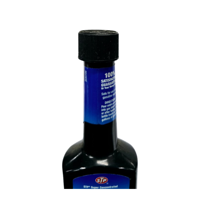 VEH11616 STP FUEL INJECTOR CLEANER 5.25FL (155ML)