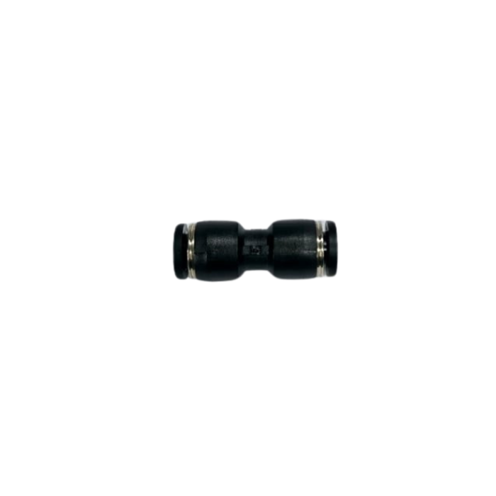 VEH11674 AIR FITTINGS-STRAIGHT #6MM