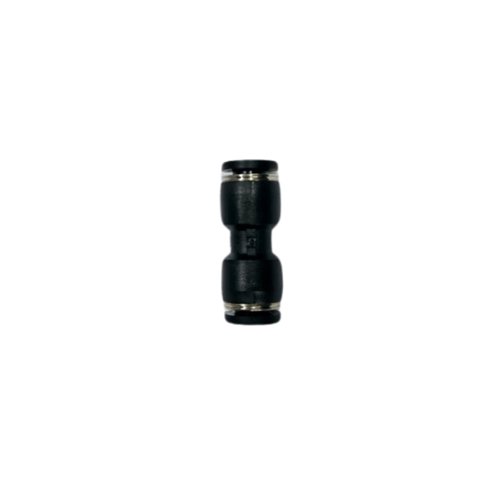 VEH11674 AIR FITTINGS-STRAIGHT #6MM