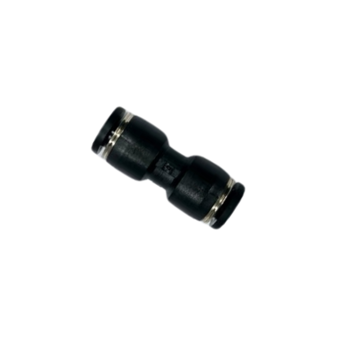 VEH11674 AIR FITTINGS-STRAIGHT #6MM