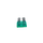 VEH11666 FUSE/CAR 30AMP LARGE GREEN