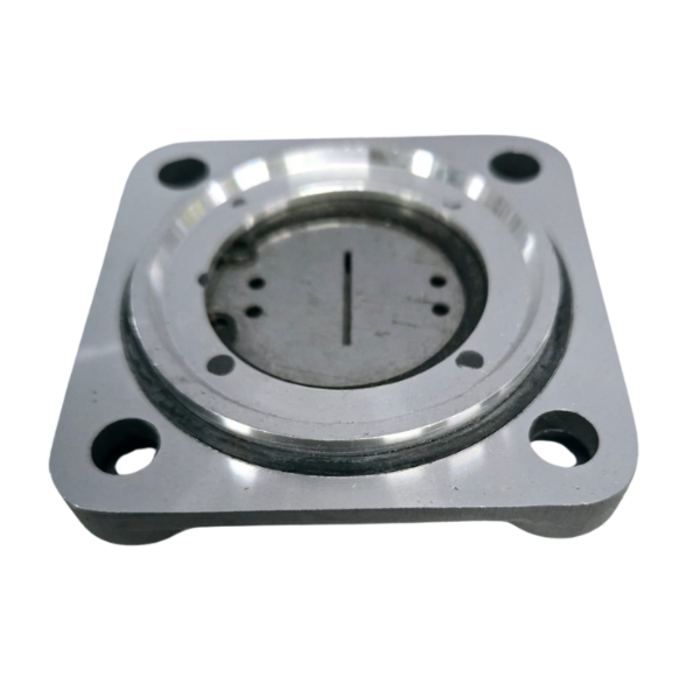 VEH11695 INDICATOR/OIL FOR PUMP SECTION