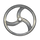 VEH11122 WHEEL/DRIVEN RDQ-250-12/CO-9