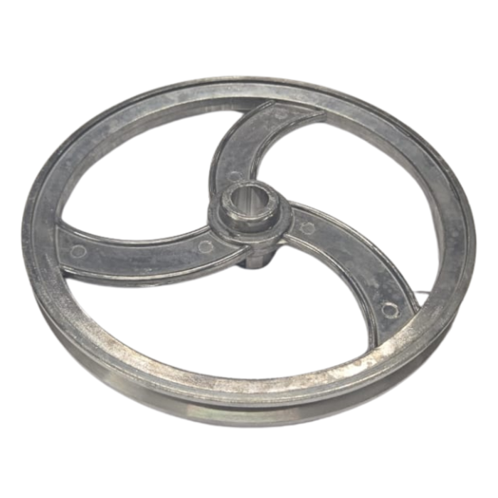 VEH11122 WHEEL/DRIVEN RDQ-250-12/CO-9