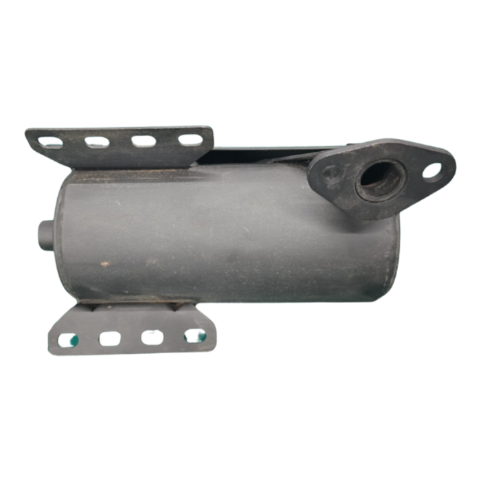 VEH11443 TAMPER RAMMER PARTS EXHAUST
