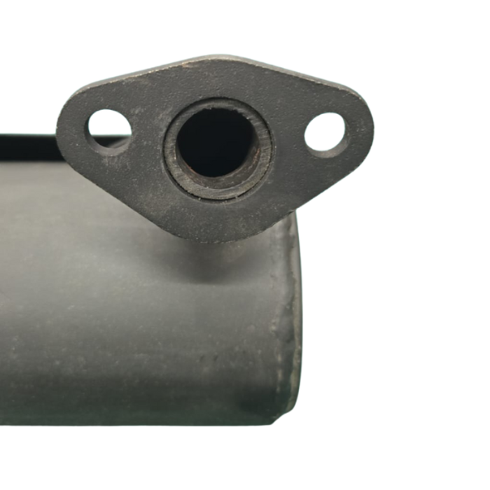 VEH11443 TAMPER RAMMER PARTS EXHAUST