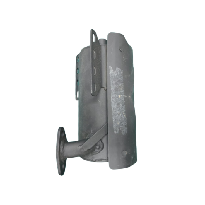 VEH11443 TAMPER RAMMER PARTS EXHAUST