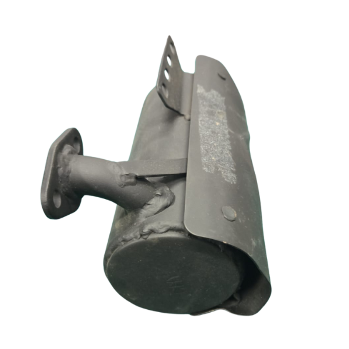VEH11443 TAMPER RAMMER PARTS EXHAUST