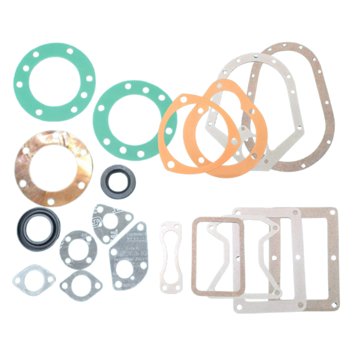 VEH11540 OVERHAUL PACKING JOINT KIT 85MM 5HP A/C