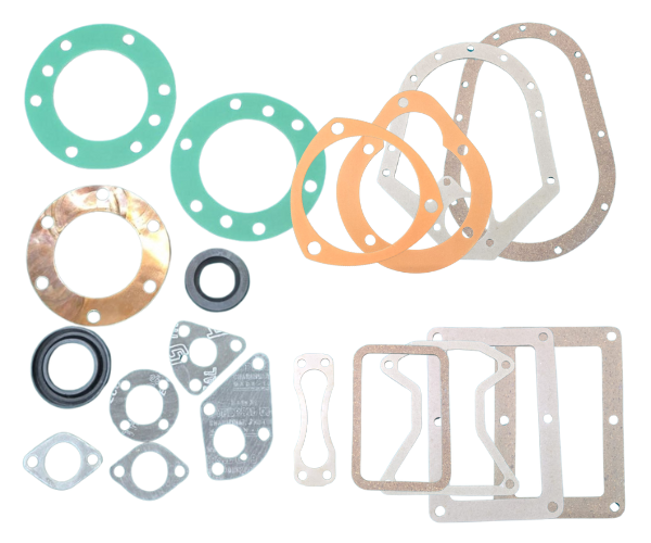 VEH11540 OVERHAUL PACKING JOINT KIT 85MM 5HP A/C