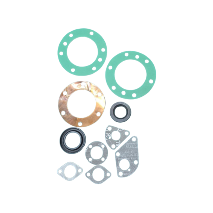 VEH11540 OVERHAUL PACKING JOINT KIT 85MM 5HP A/C