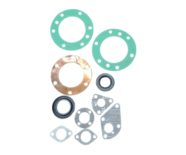 VEH11540 OVERHAUL PACKING JOINT KIT 85MM 5HP A/C