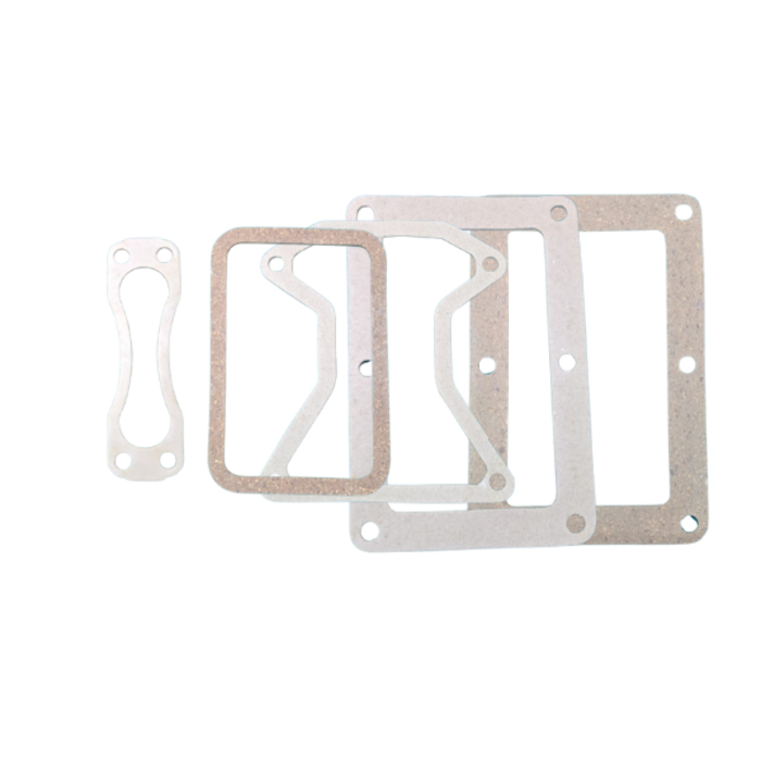 VEH11540 OVERHAUL PACKING JOINT KIT 85MM 5HP A/C