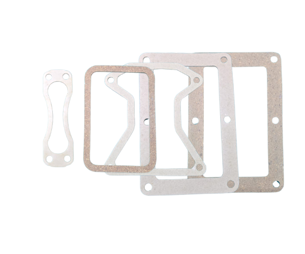 VEH11540 OVERHAUL PACKING JOINT KIT 85MM 5HP A/C