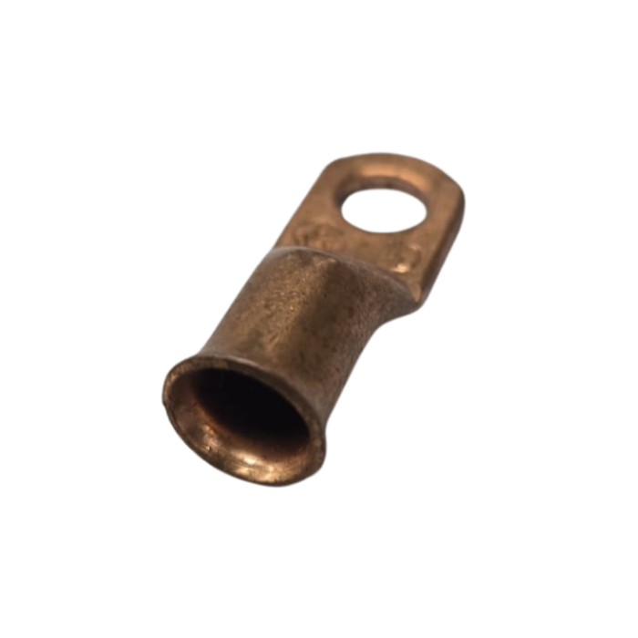 VEH11556 LUG/COPPER 2GA 3/8" STUD 5329