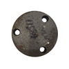 VEH11584 #16 COVER BEARING/SHUT OFF