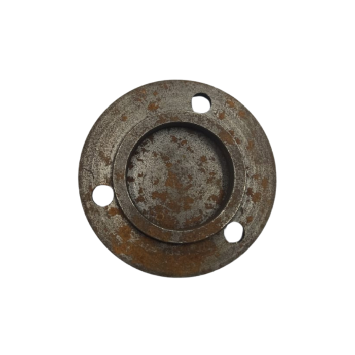 VEH11584 #16 COVER BEARING/SHUT OFF