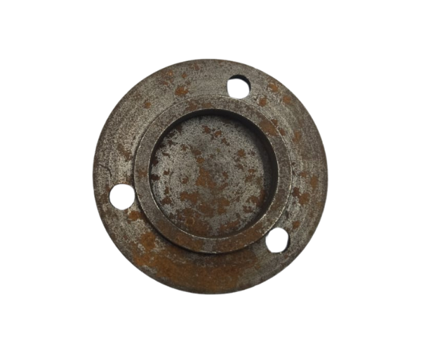 VEH11584 #16 COVER BEARING/SHUT OFF--WNR