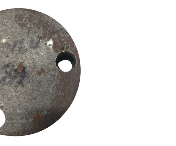 VEH11584 #16 COVER BEARING/SHUT OFF--WNR
