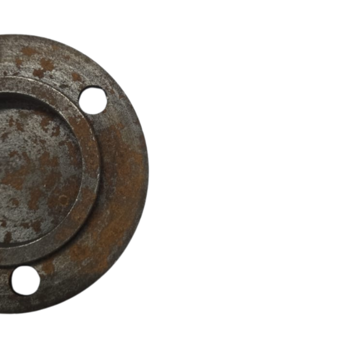 VEH11584 #16 COVER BEARING/SHUT OFF