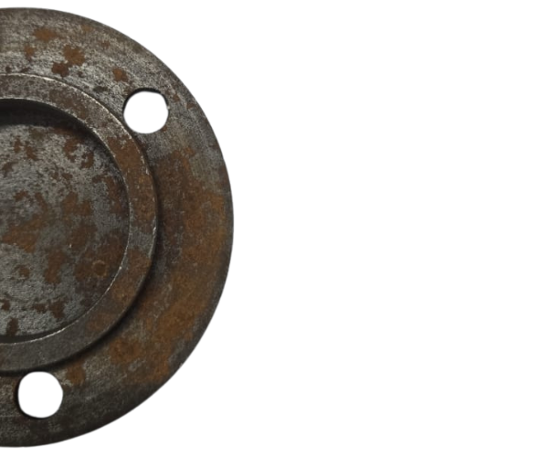 VEH11584 #16 COVER BEARING/SHUT OFF--WNR